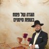 david_poster4k_Pesach2024